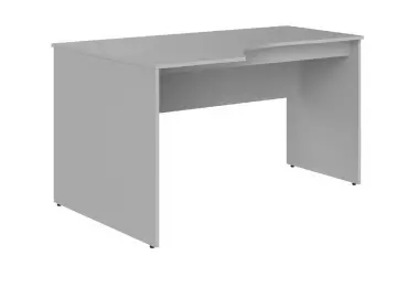Стол рабочий эргономичный Simple SET-1400-1L