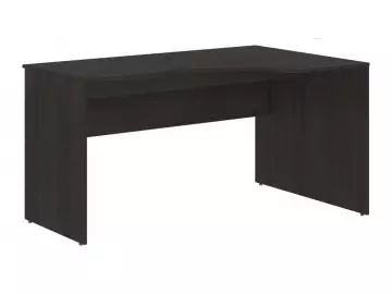 Стол рабочий эргономичный Simple SET-1400-1R