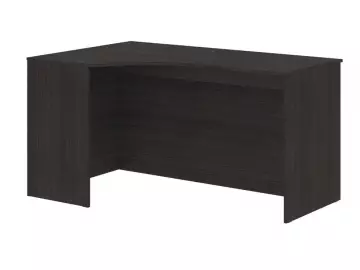 Стол рабочий эргономичный Simple SE-1400-1L