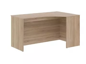 Стол рабочий эргономичный Simple SE-1400-1 R