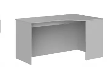 Стол рабочий эргономичный Simple SE-1400-1 R