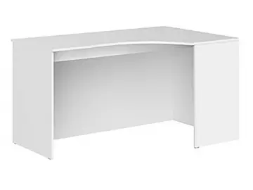 Стол рабочий эргономичный Simple SE-1400-1 R