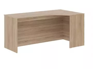 Стол рабочий эргономичный Simple SE-1600 R