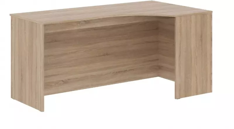 Стол рабочий эргономичный Simple SE-1600 R