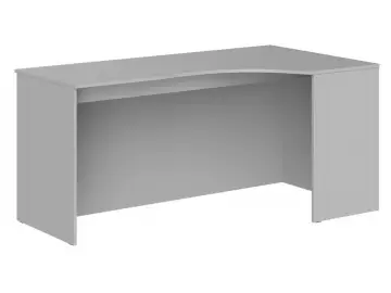 Стол рабочий эргономичный Simple SE-1600 R