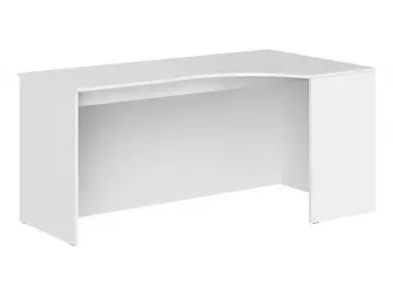 Стол рабочий эргономичный Simple SE-1600 R