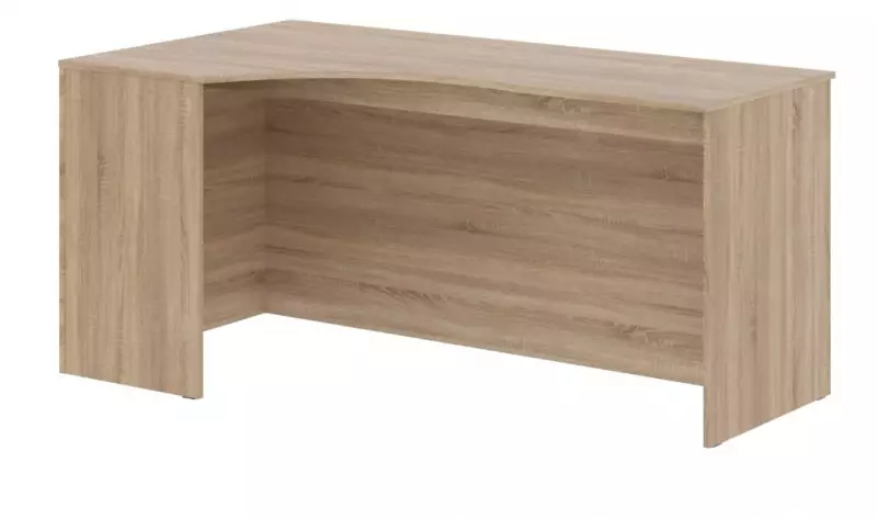 Стол рабочий эргономичный Simple SE-1600 L