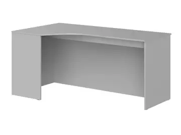 Стол рабочий эргономичный Simple SE-1600 L