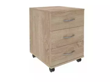 Тумба подкатная SC-3M