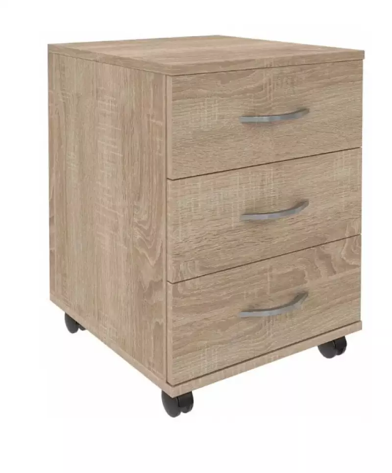 Тумба подкатная SC-3M