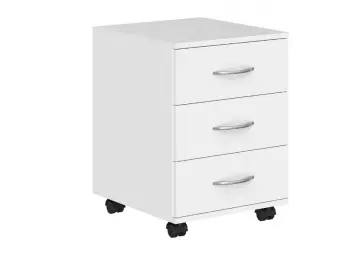 Тумба подкатная SC-3M