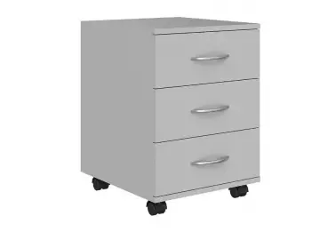 Тумба подкатная SC-3M