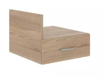 Тумба подвесная SC-1V