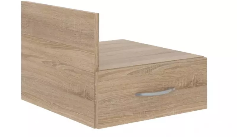 Тумба подвесная SC-1V