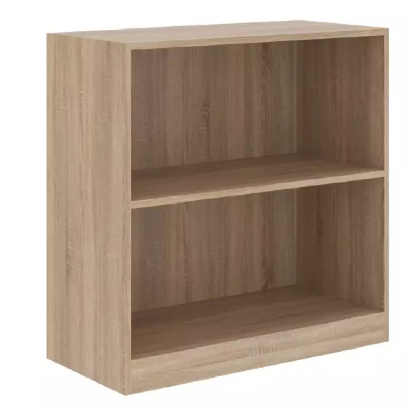 Стеллаж низкий SR-2W