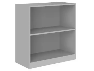 Стеллаж низкий SR-2W