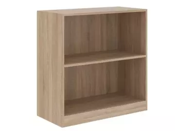 Стеллаж низкий Simple SR-2W