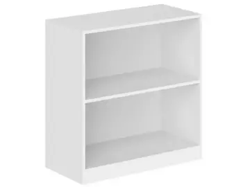 Стеллаж низкий Simple SR-2W