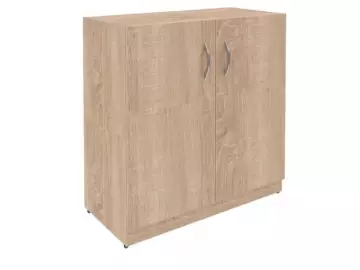 Шкаф офисный низкий SR-2W.1