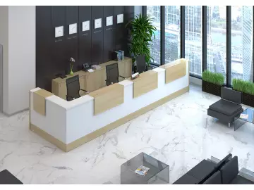 Ресепшен STYLE