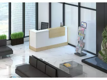 Ресепшен STYLE