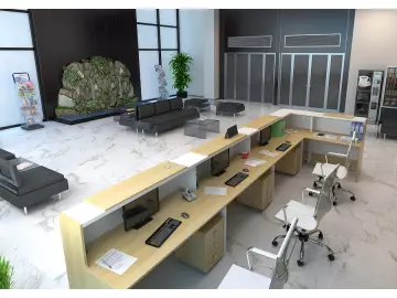 Ресепшен STYLE