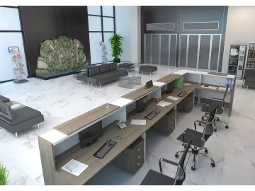 Ресепшен STYLE