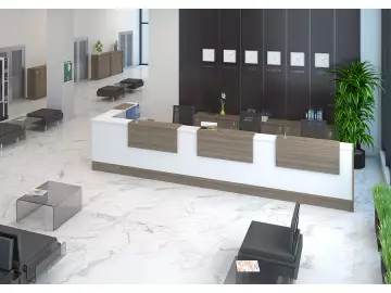 Ресепшен STYLE