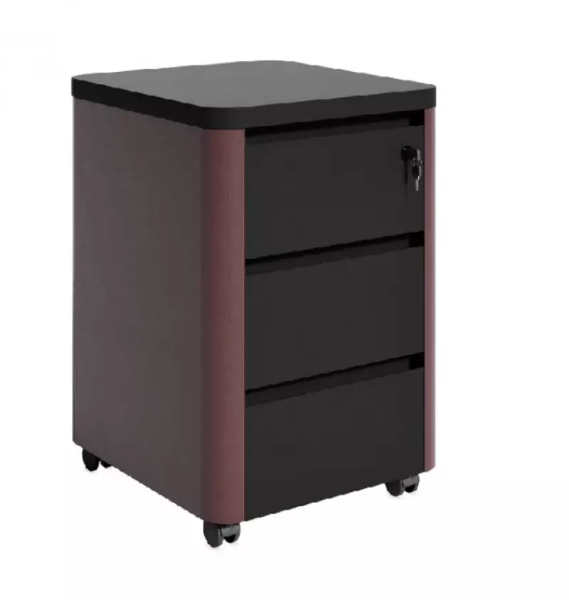 Тумба мобильная DRV301.G3388