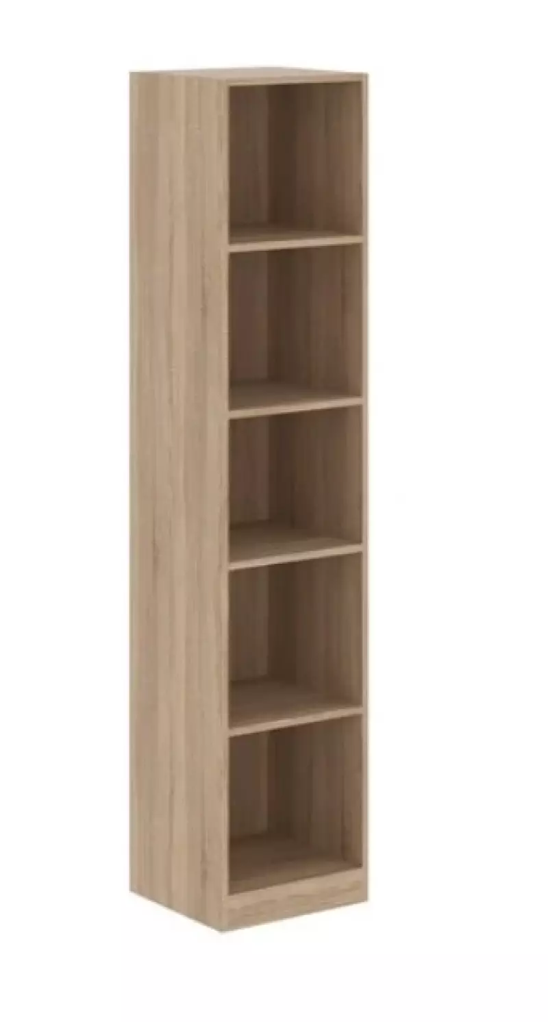 Стеллаж узкий SR-5U