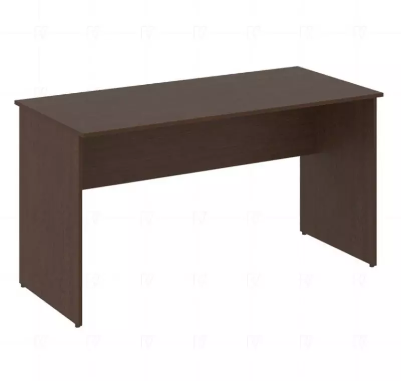 Стол письменный В.СП – 3 (140х65х75)