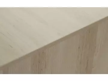 Стол криволинейный В.СА-2 Л/Пр (140х90х75)