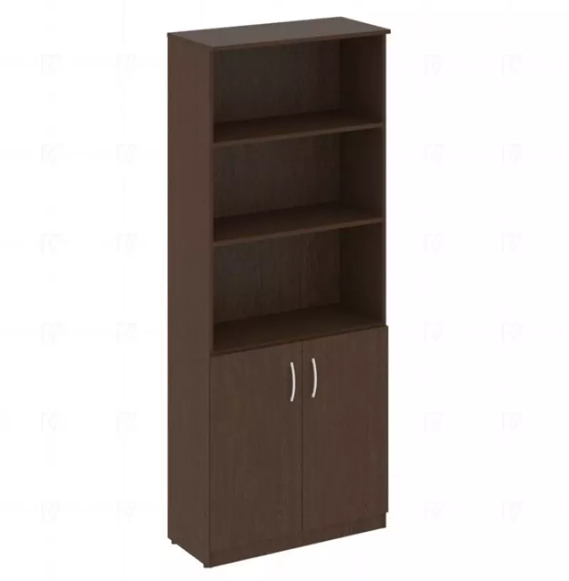 Шкаф В.СТ-1.1 (77х35х191)