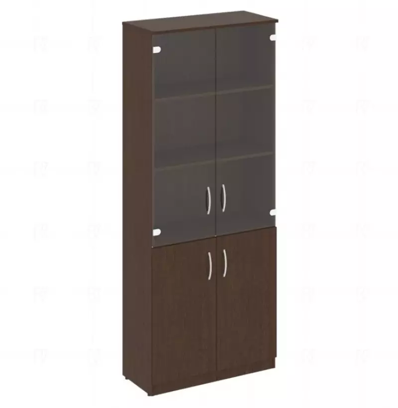 Шкаф В.СТ-1.2 (77х35х191)