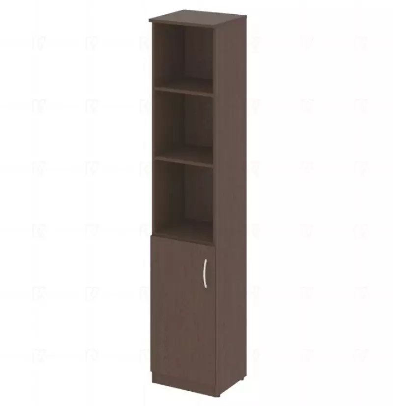 Шкаф В.СУ-1.1 (38х35х191)