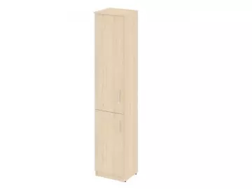 Шкаф высокий узкий В.СУ-1.3 (38х35х191)