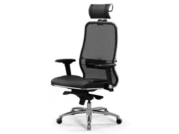 Кресло руководителя SAMURAI SL-3.04 #80633340, на складе 1 шт