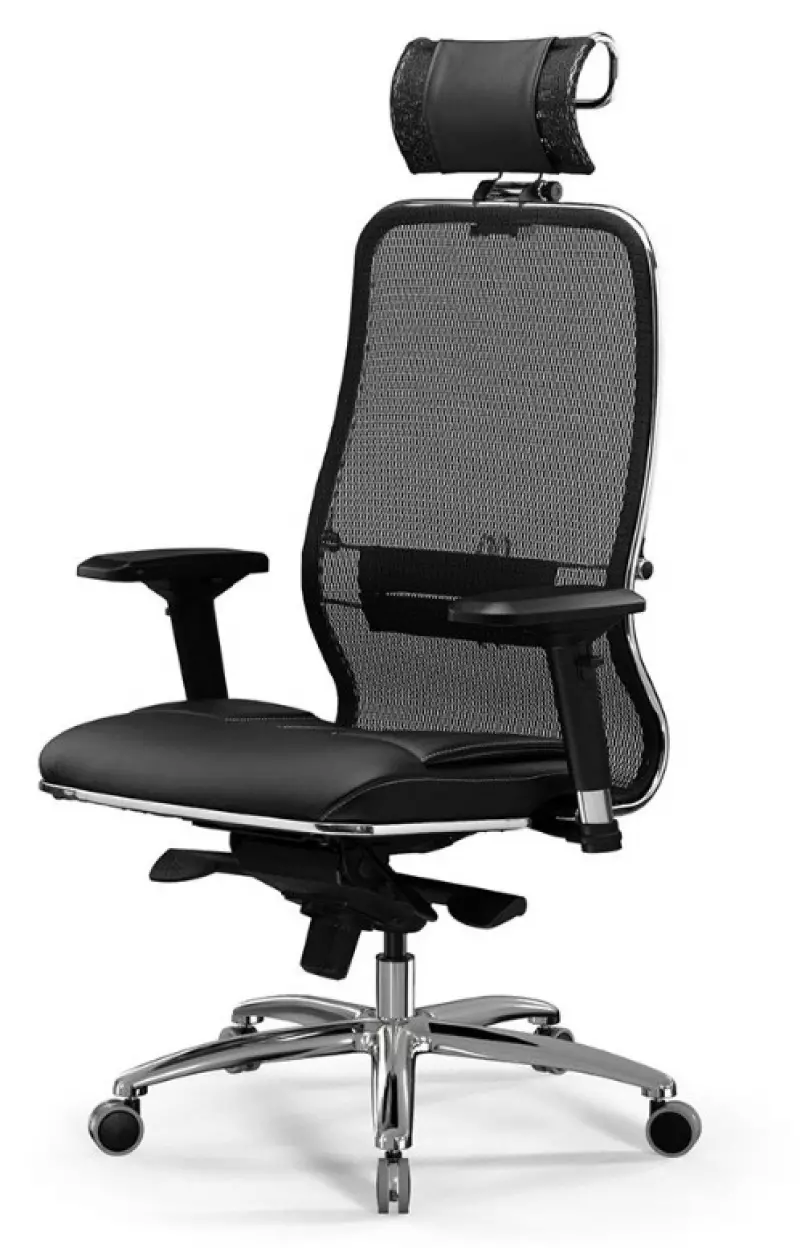 Кресло руководителя SAMURAI SL-3.04 #80633340, на складе 1 шт