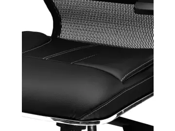Кресло руководителя SAMURAI SL-3.04 #80633340, на складе 1 шт