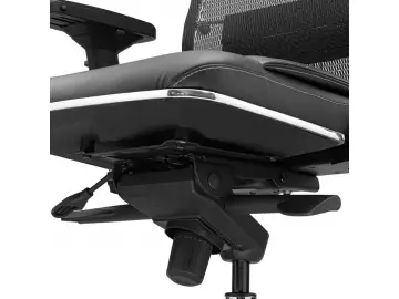 Кресло руководителя SAMURAI SL-3.04 #80633340, на складе 1 шт