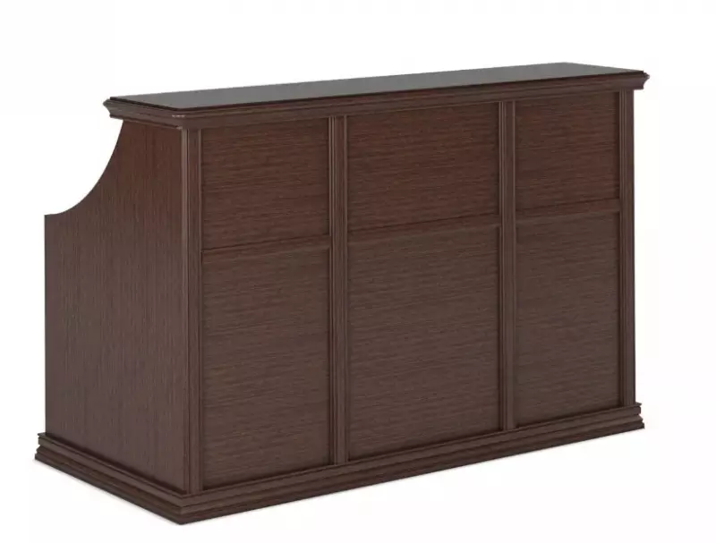 Рецепция PRТ 601