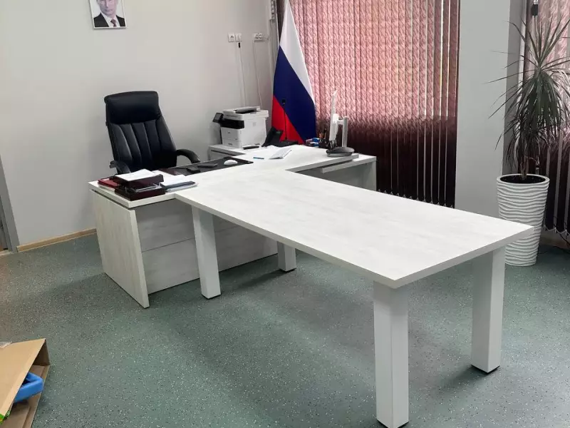 Белый кабинет