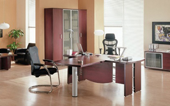 Мебель для кабинета директора в Самаре
